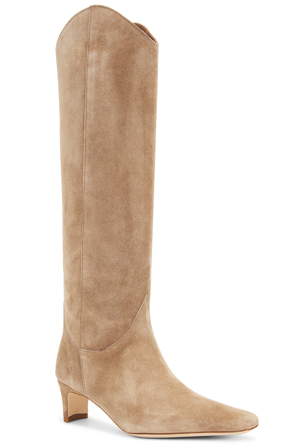 Western Wally Boot - 2