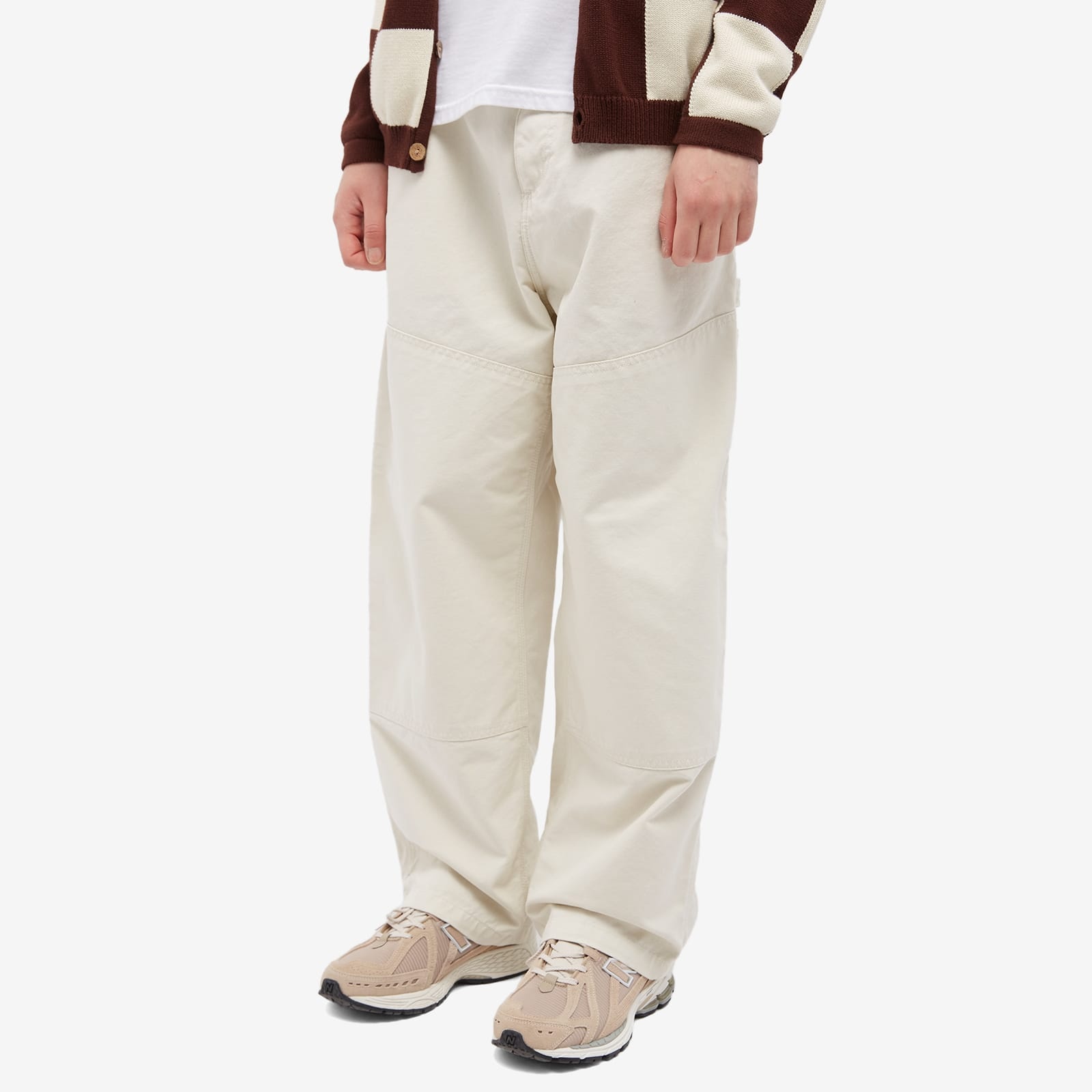 Carhartt WIP Wide Panel Pant - 2