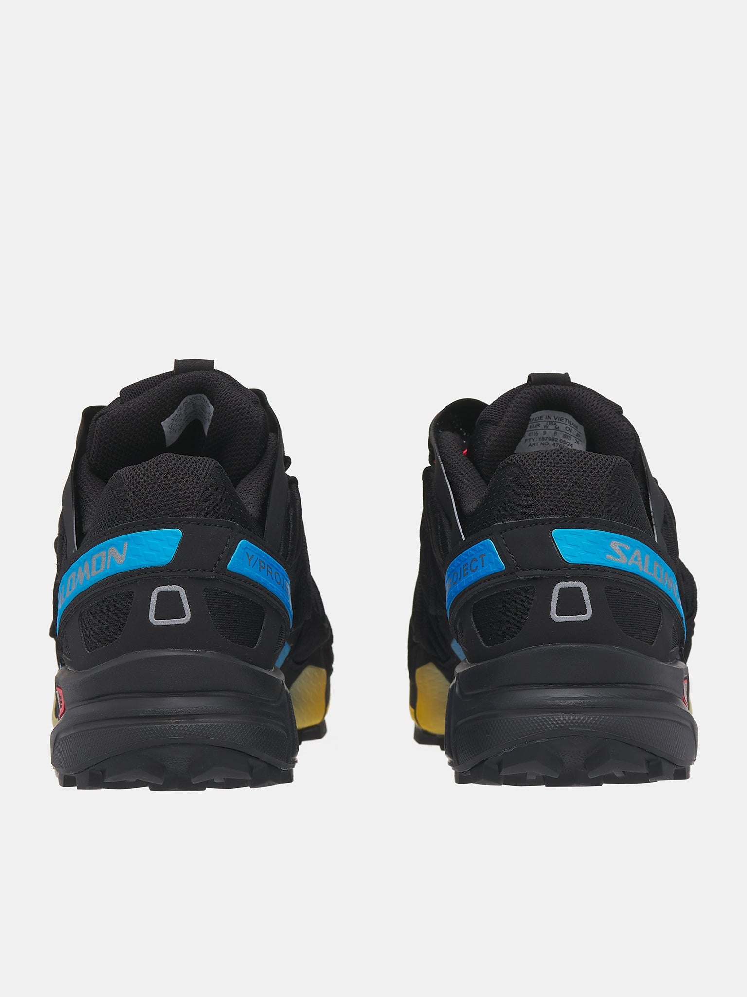 Salomon Speedcross 3 Sneakers - 4