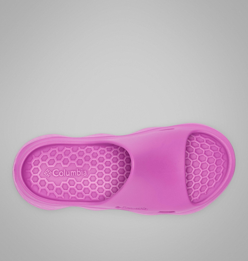 Women's Thrive Revive Slide Sandal 4