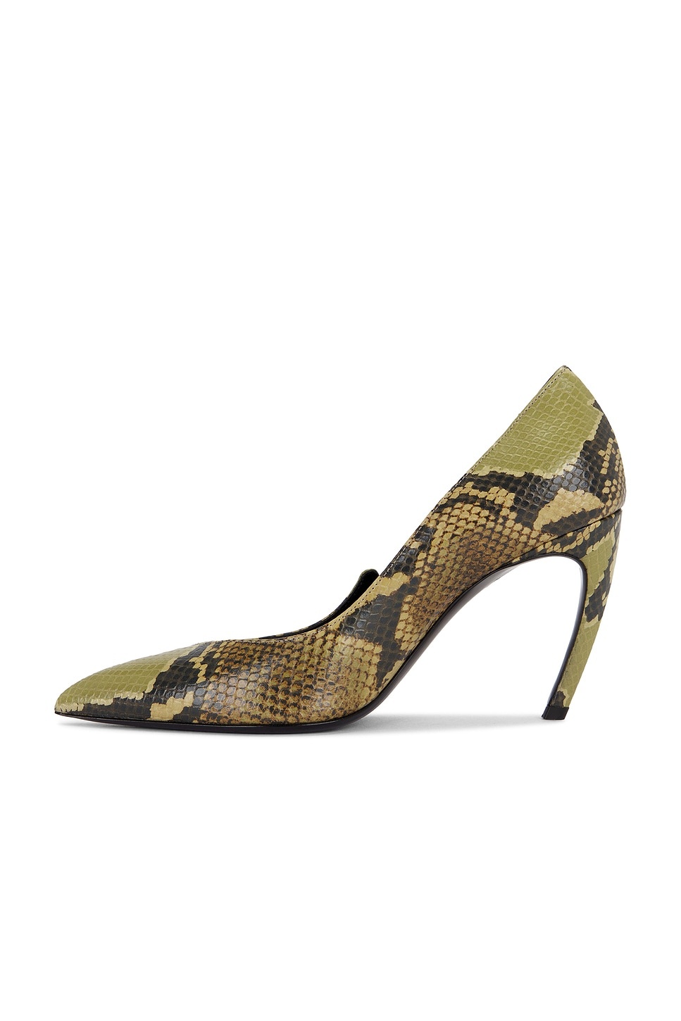 Mia Pump - 5