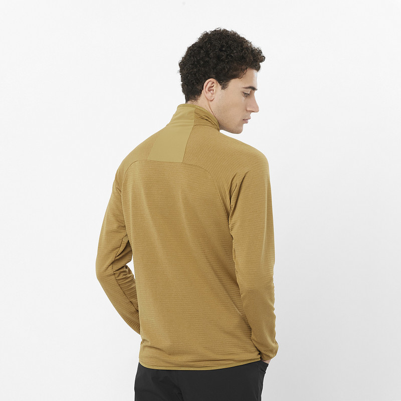 SALOMON ESSENTIAL LIGHTWARM outlook