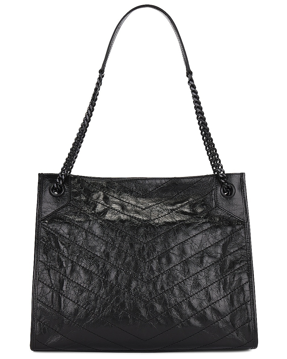 Medium Niki Shopping Bag - 3