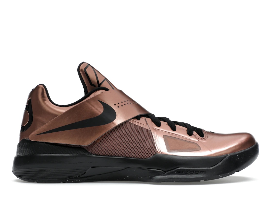Nike KD 4 Christmas (2024) - 1