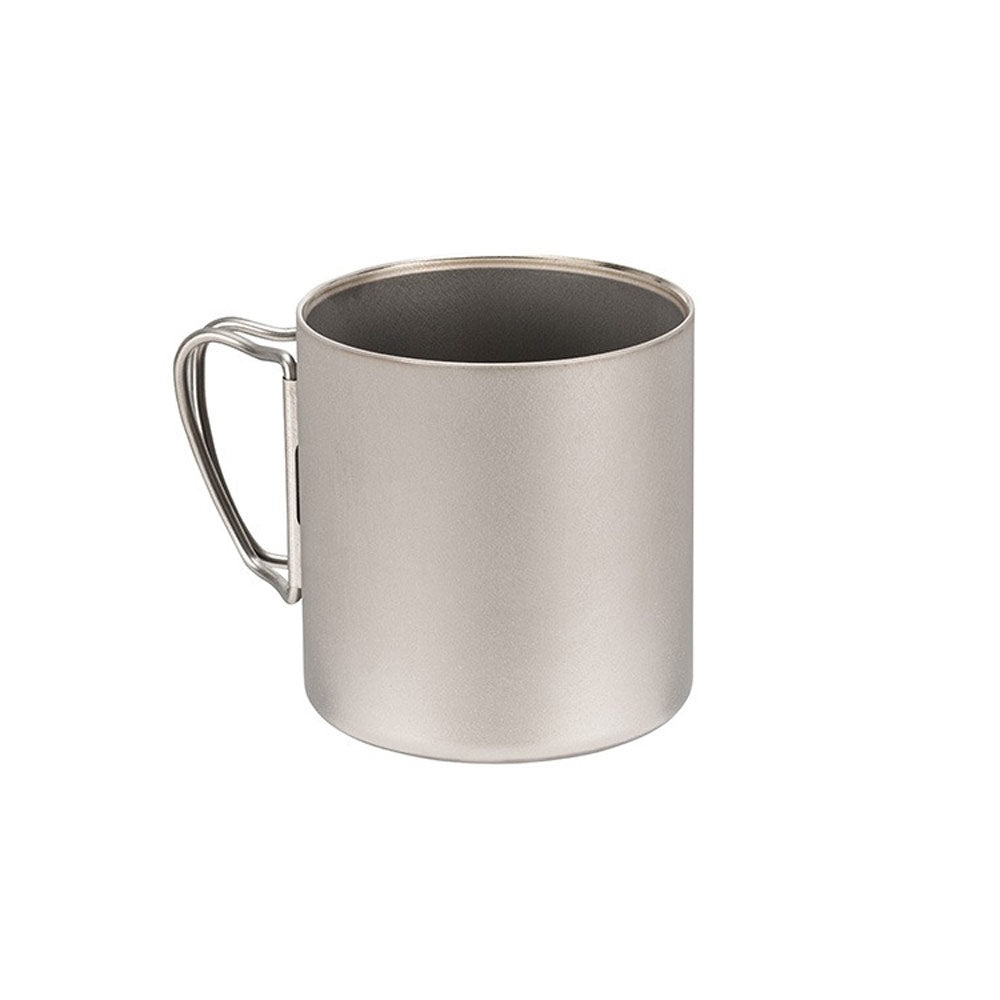 Ti-Double Mug 450 - 3