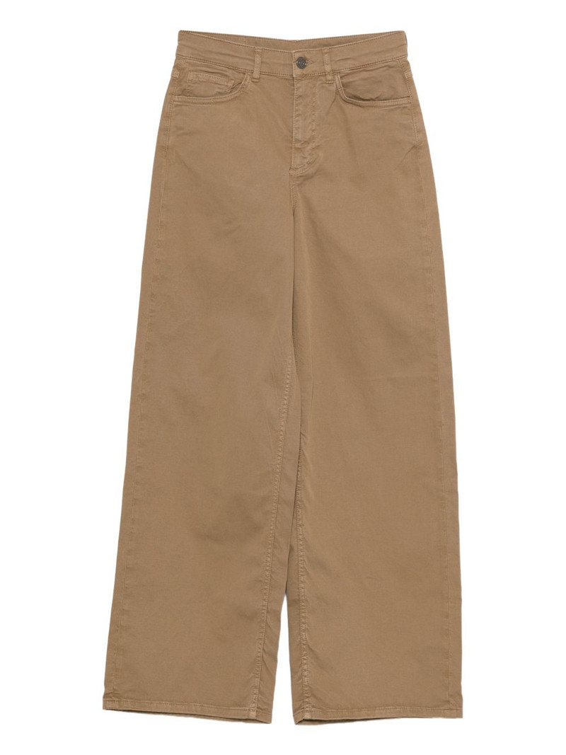 Bilbao trousers 1