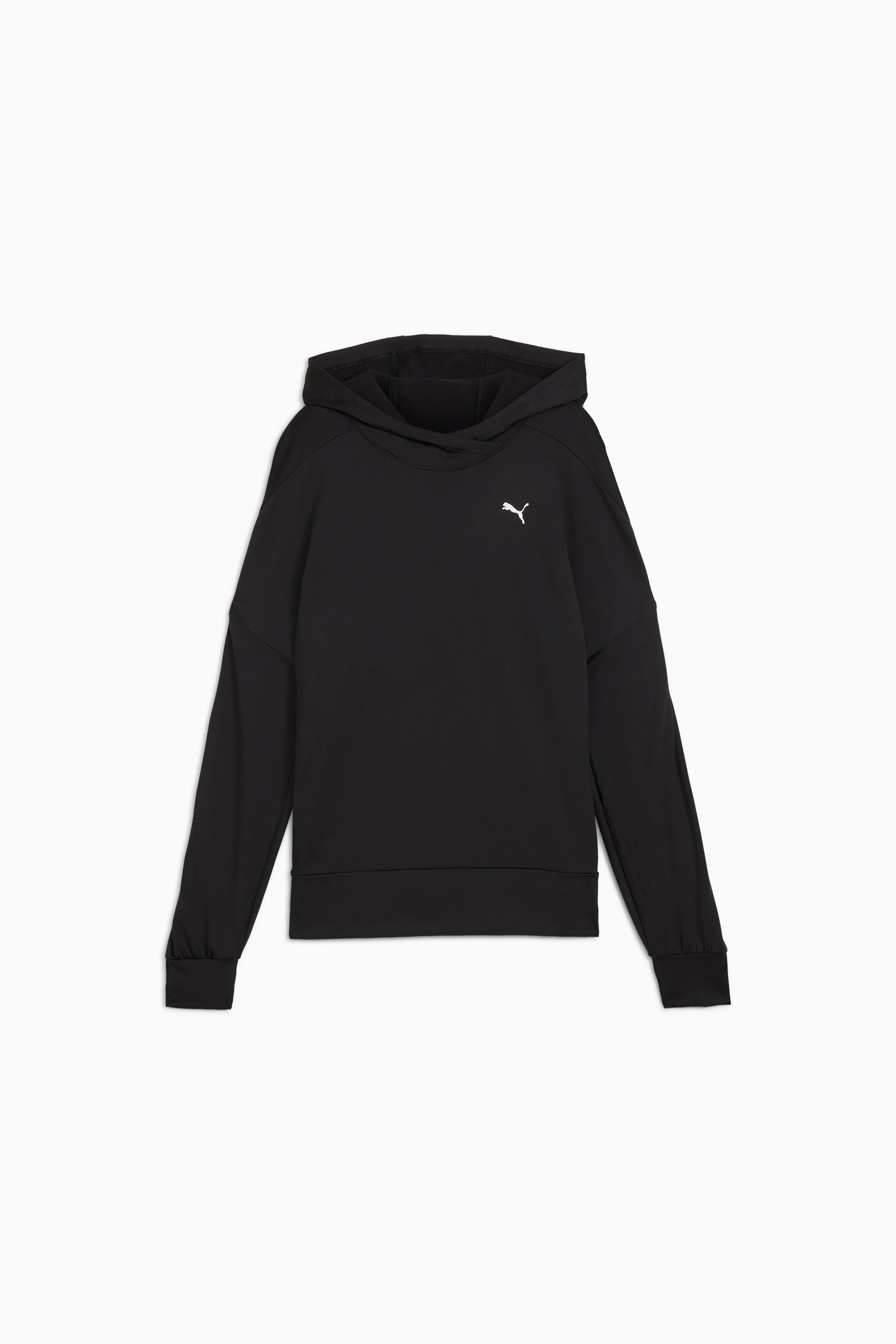 CLOUDPSUN Women's Hoodie - 1