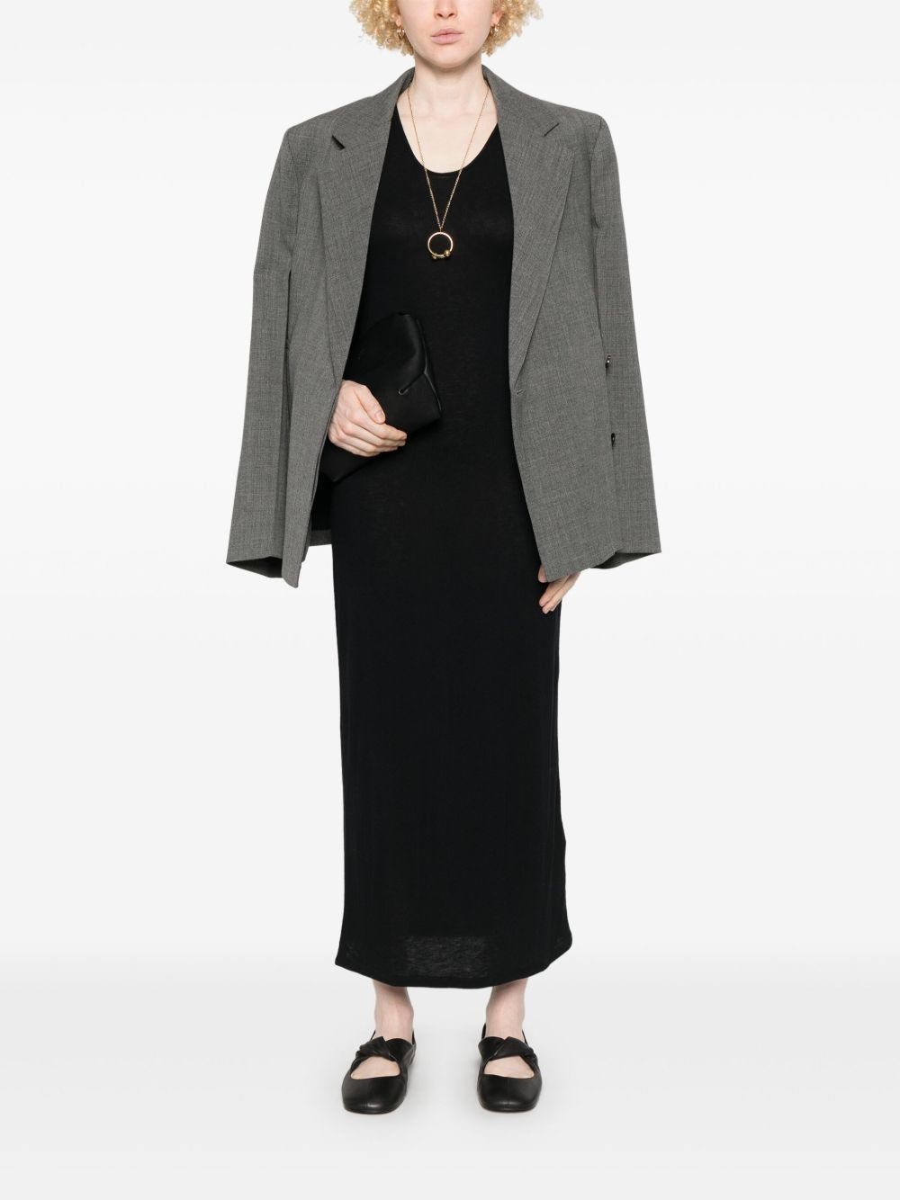 Myron maxi dress - 2