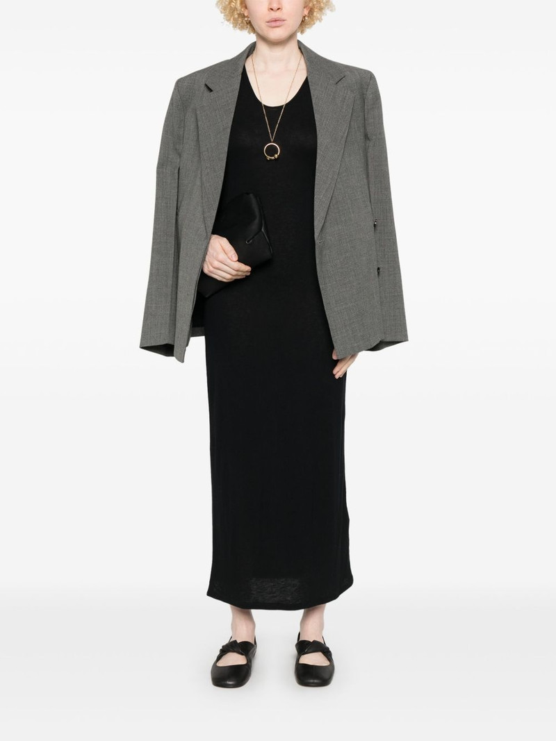 Loulou de Saison Myron maxi dress outlook
