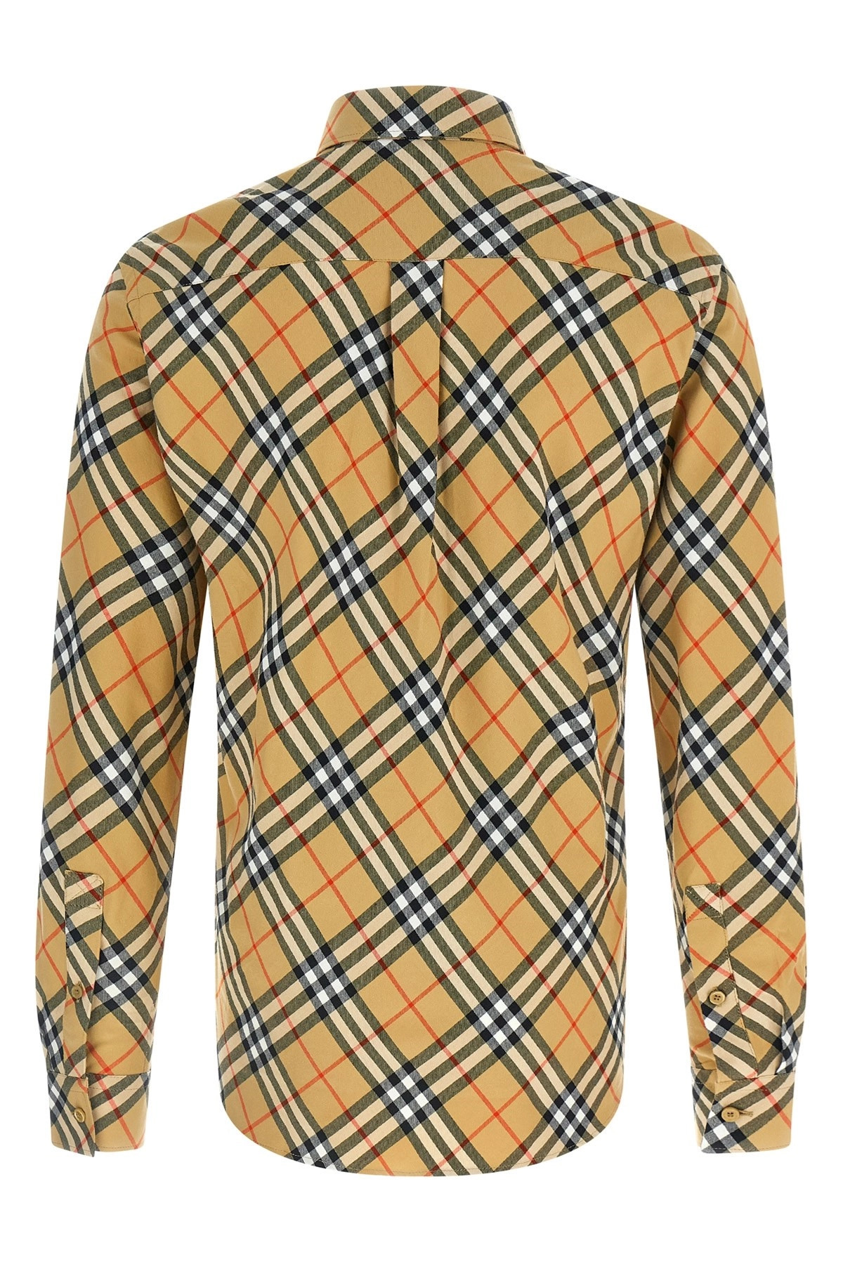 'Roan' shirt - 3