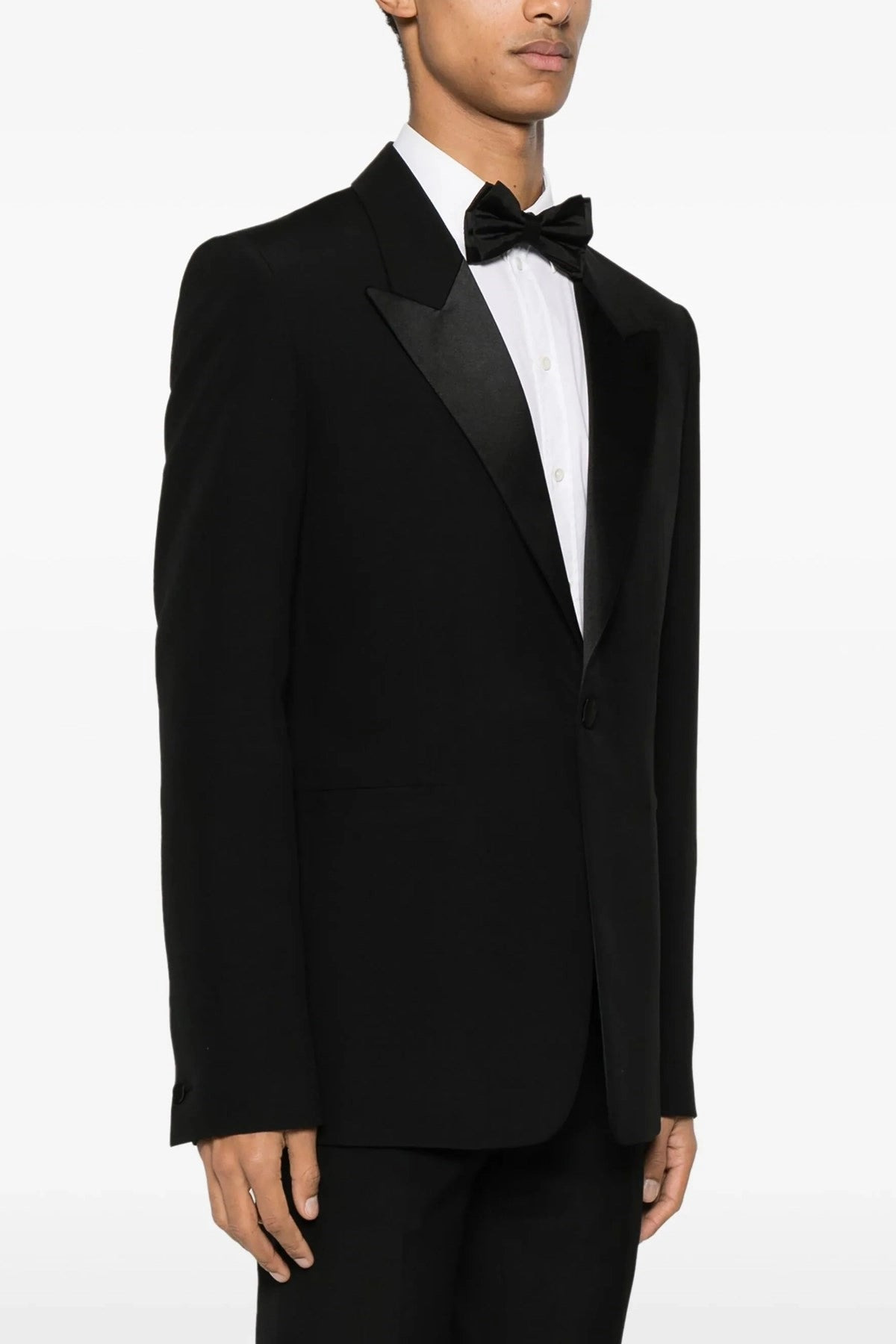 Givenchy Men 'Peack Lapel' Blazer - 2