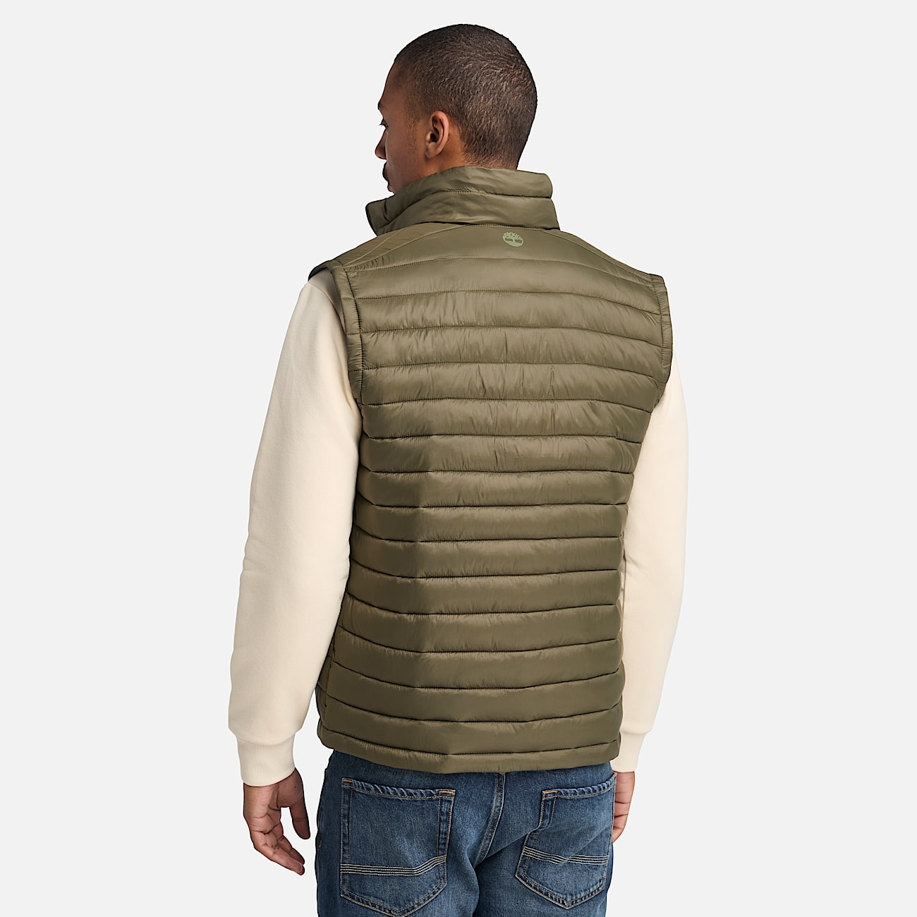 Men's Axis Peak Durable Water-Repellent Vest - 6