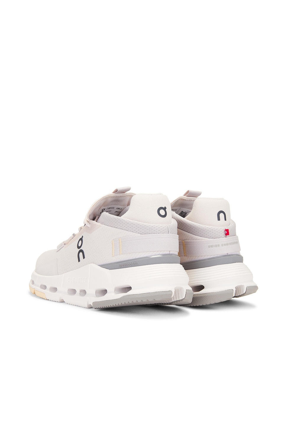 Cloudnova 2 Sneaker - 3