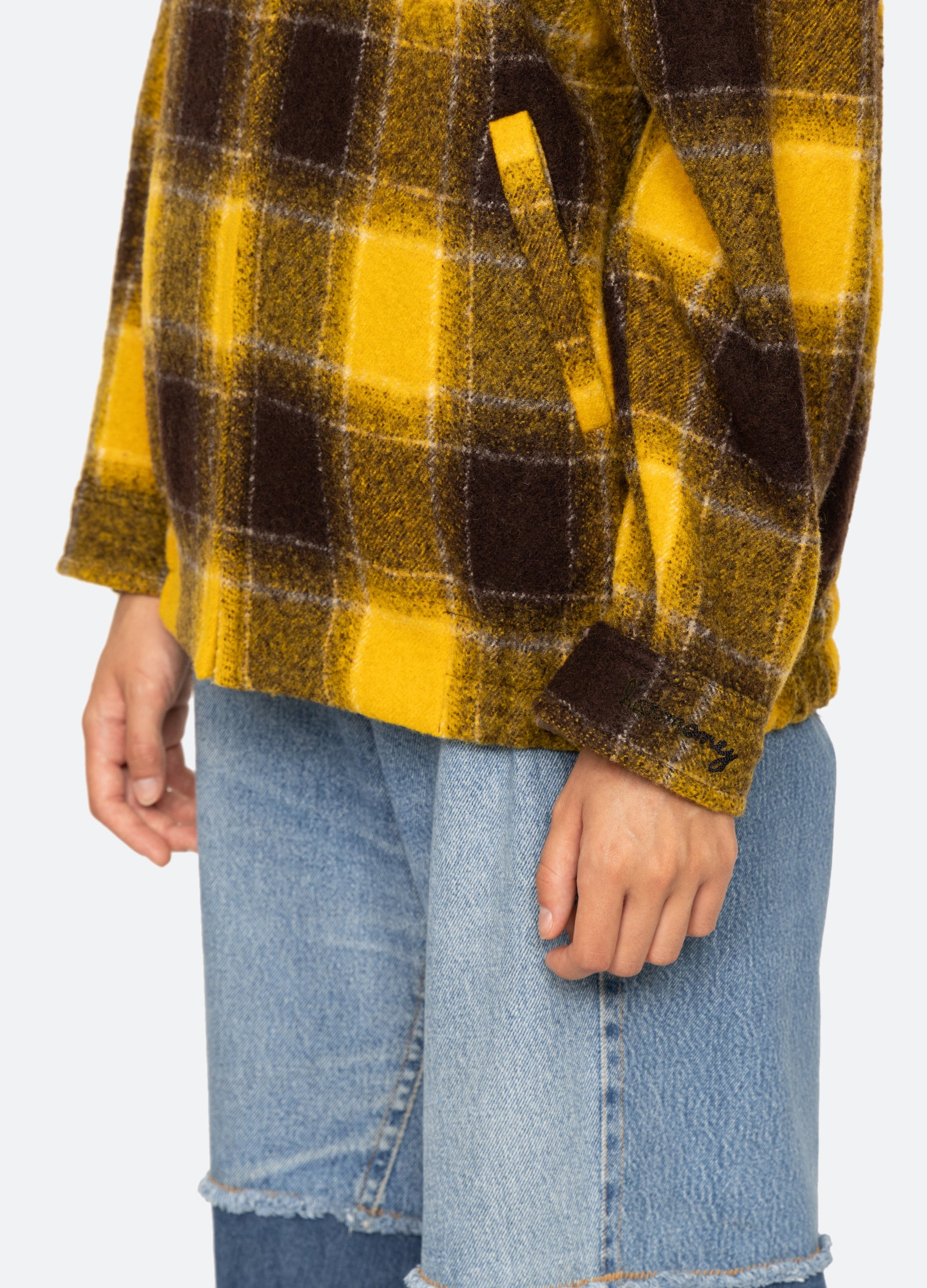 Amber Jacket - 9