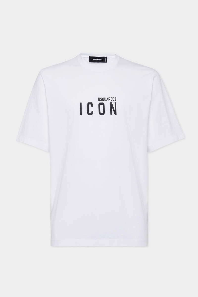ICON LOOSE FIT T-SHIRT 1