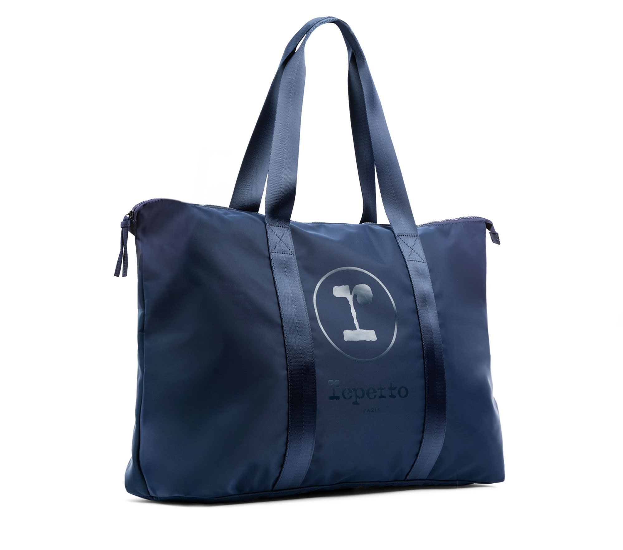 Repetto Girl ladies shoulder bag - 3