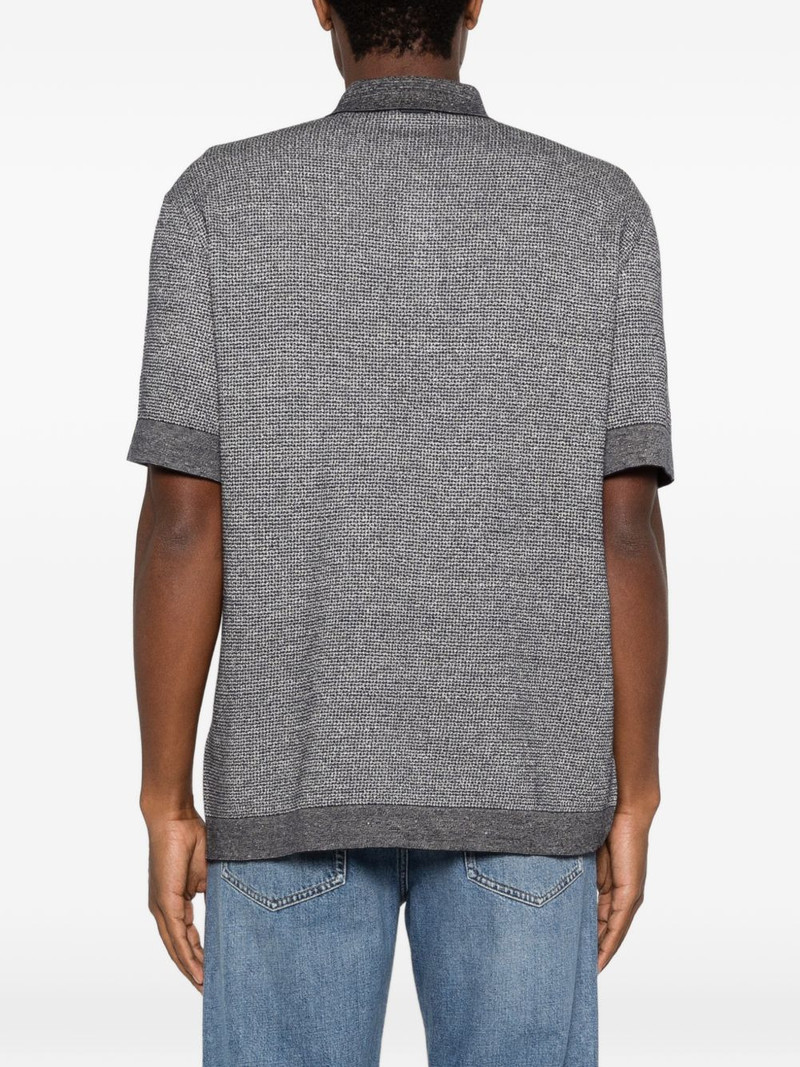 short-sleeves polo shirt 4