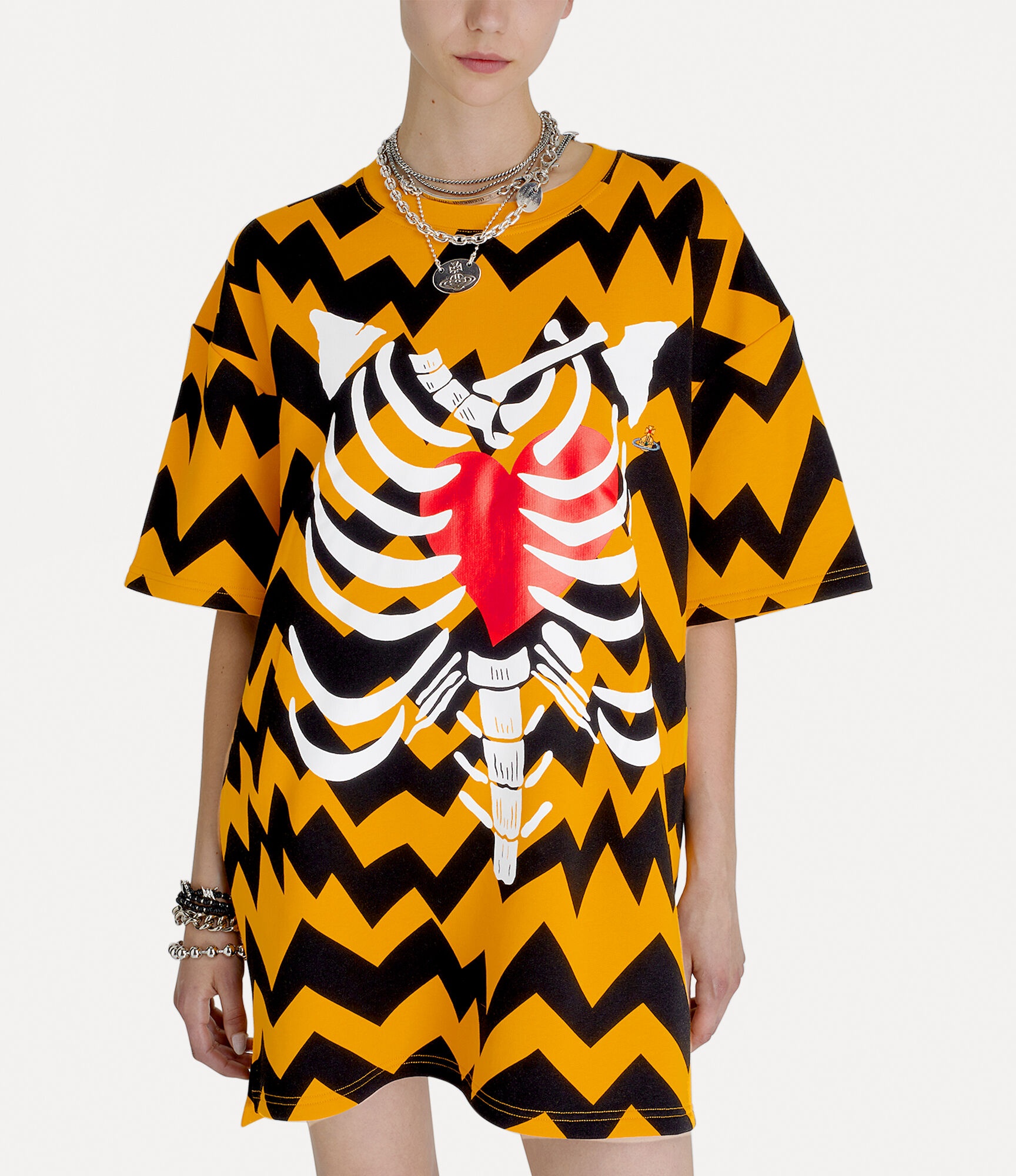OVERSIZED T-SHIRT - 7