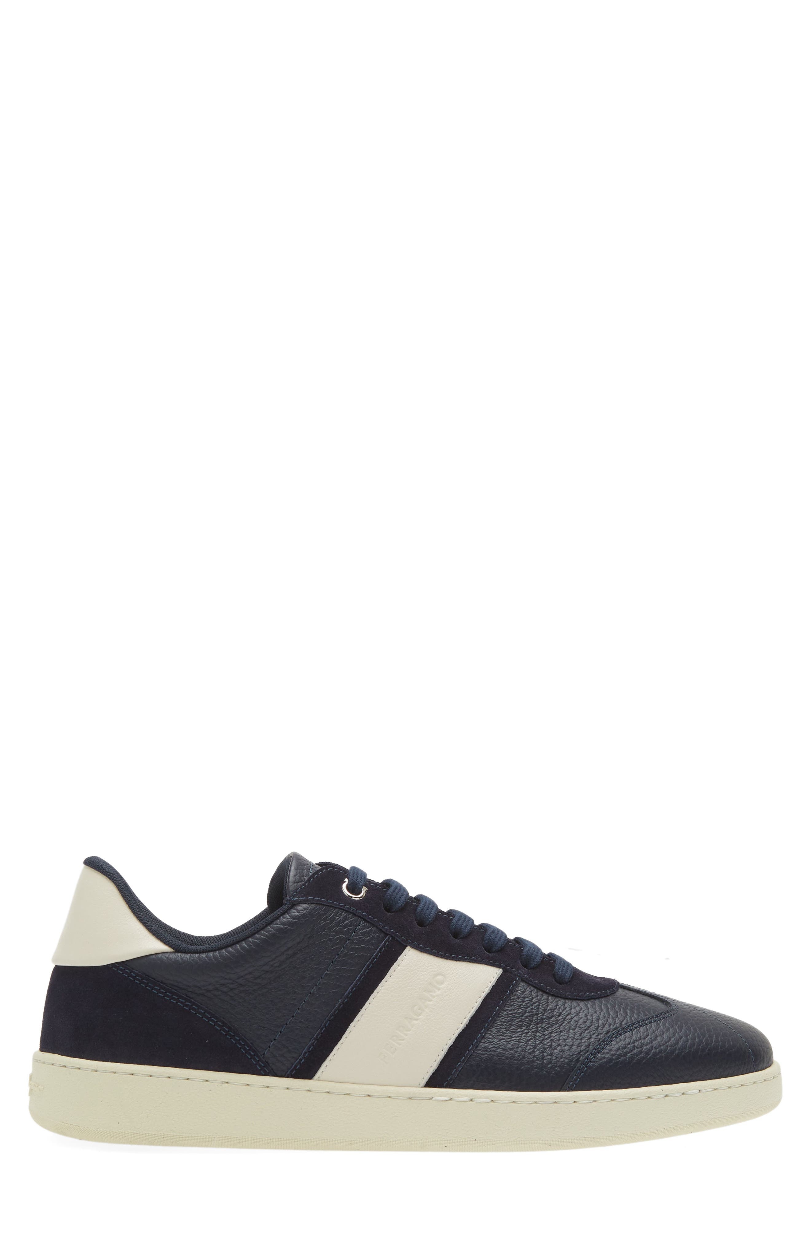 Achille 1 Low Top Sneaker - 3
