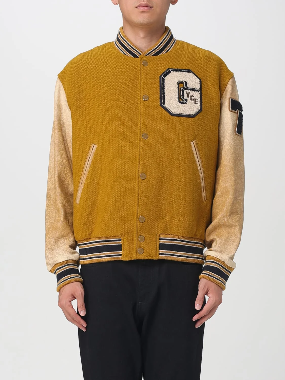Jacket men Golden Goose - 1