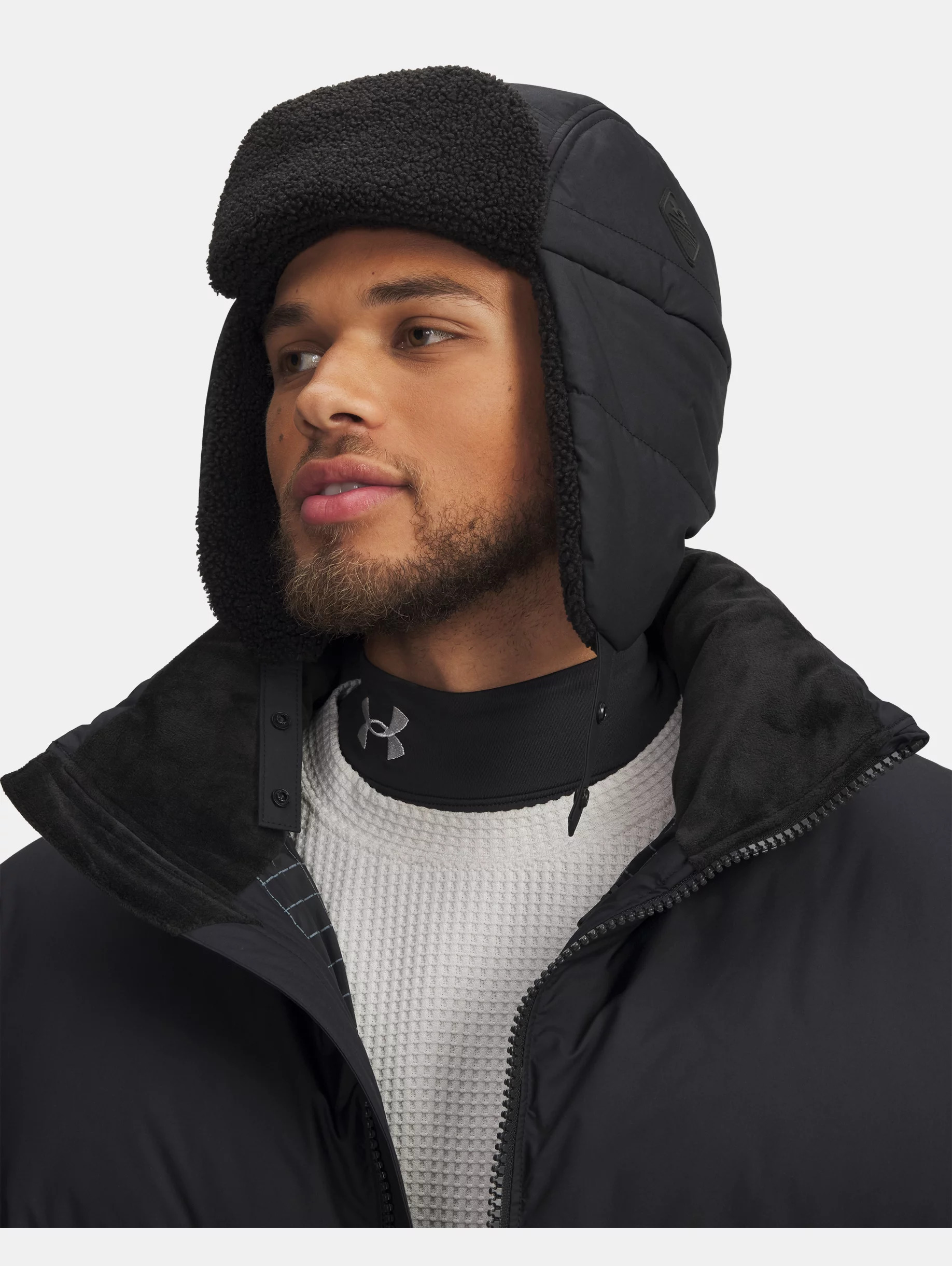 UA Limitless - 4
