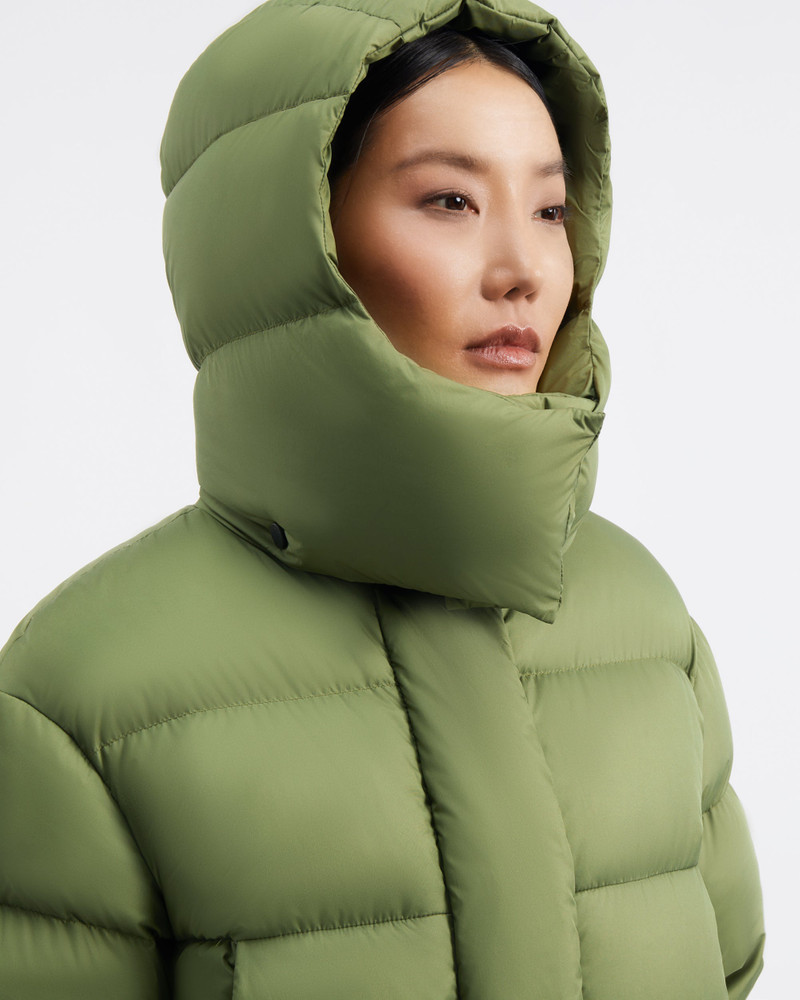 Kanuk Lund - Clover Green outlook