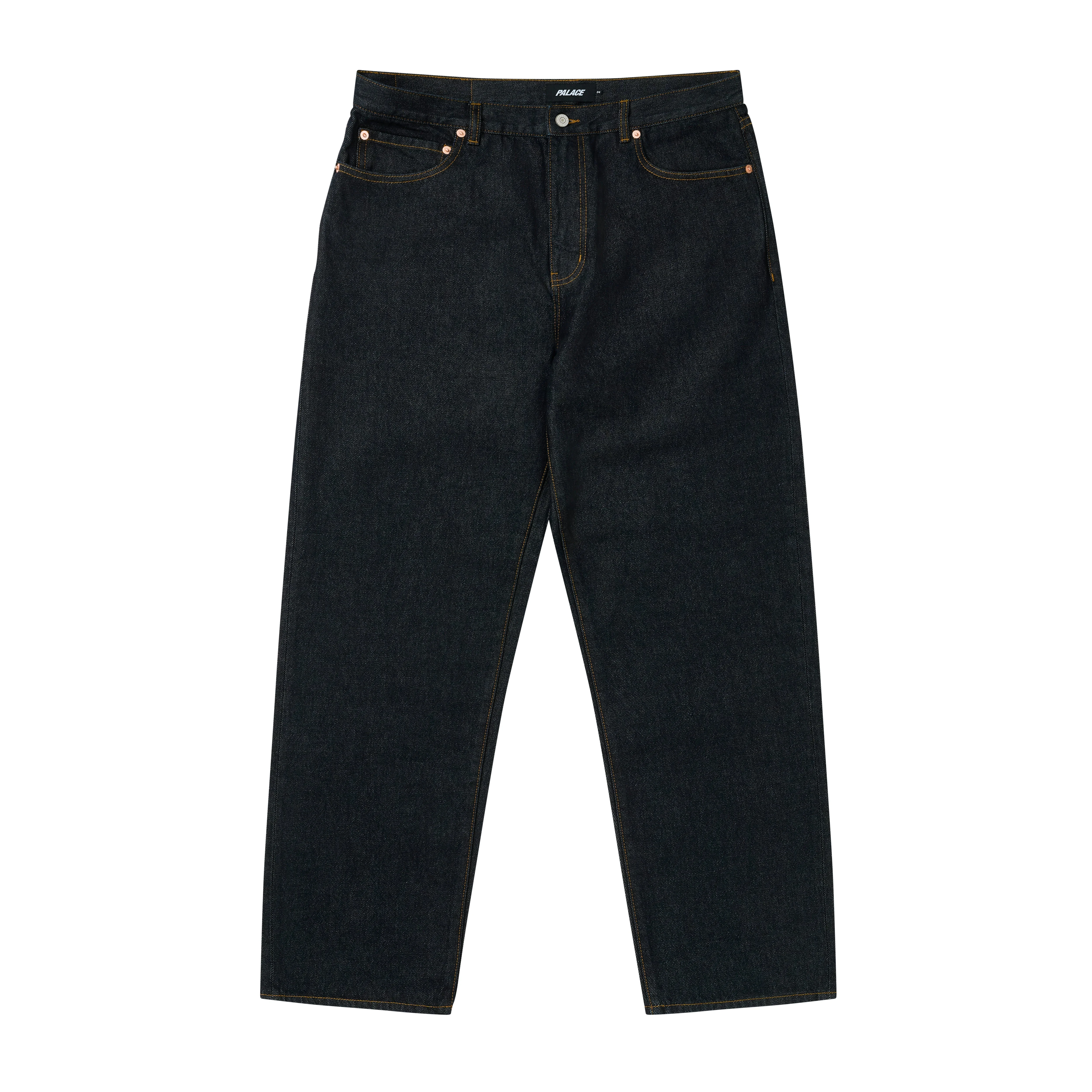 P45 JEAN INDIGO - 1