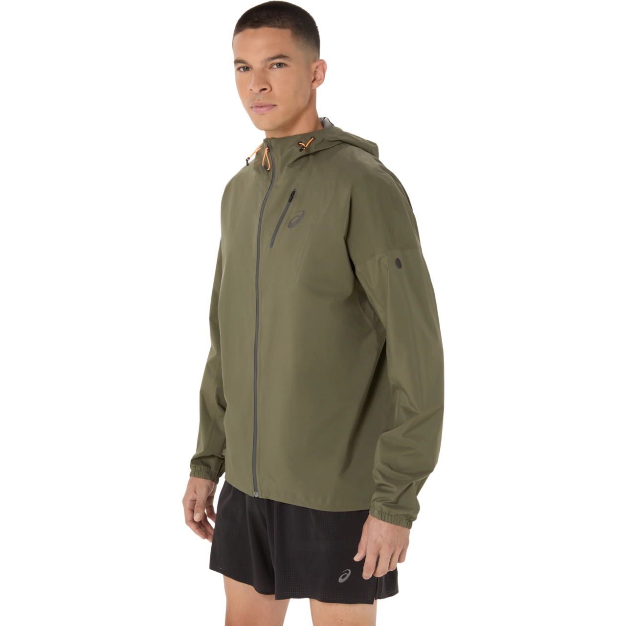 FUJITRAIL ELITE WATERPROOF JACKET - 3