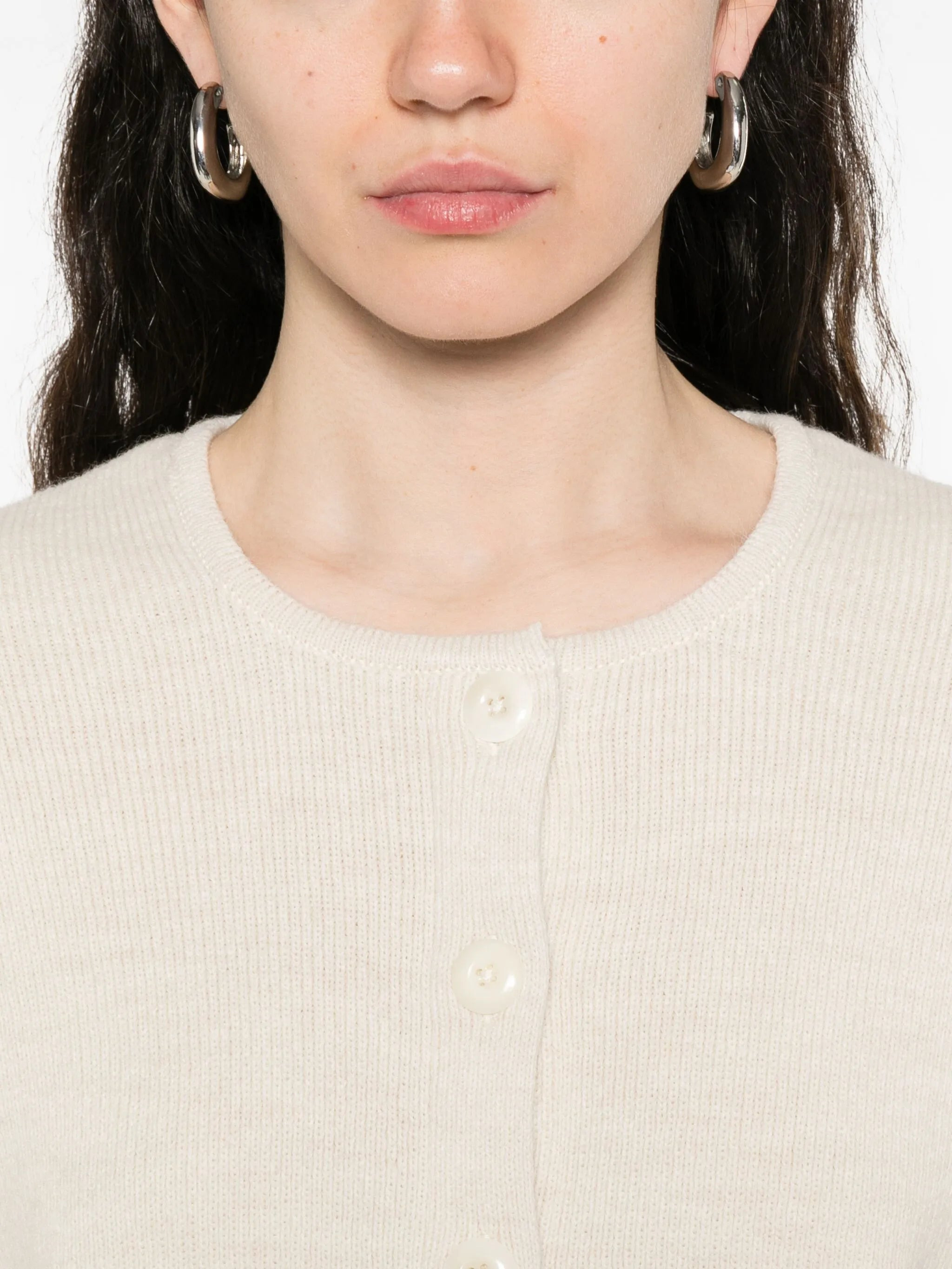Lemaire Button-front Cardigan - 3