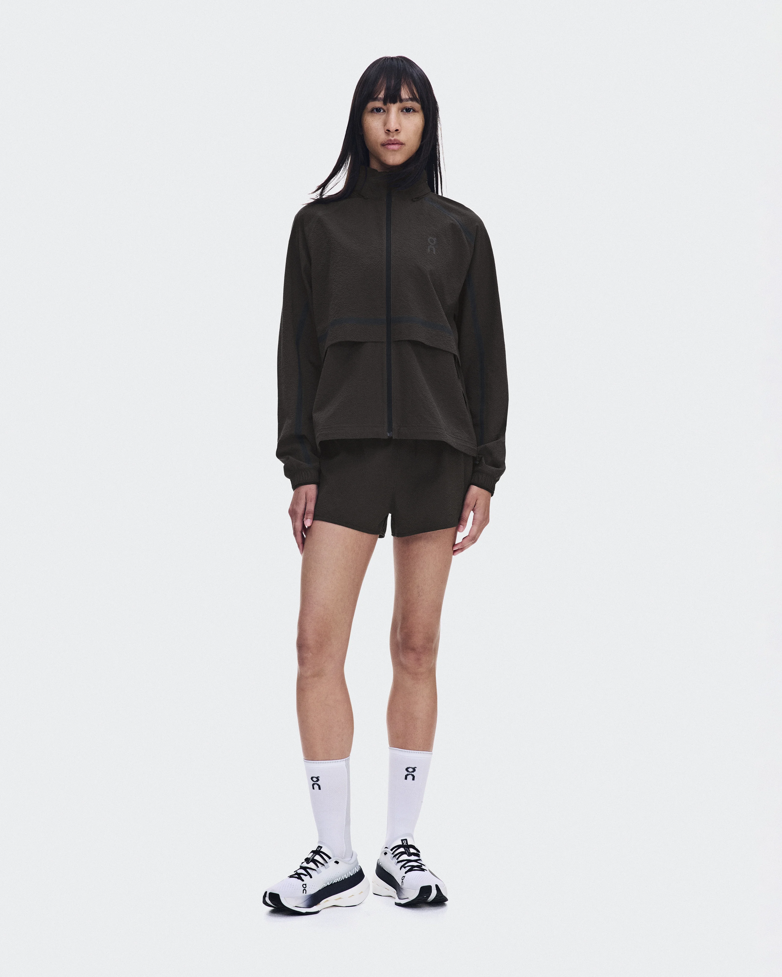 Performance Volt Jacket - 1