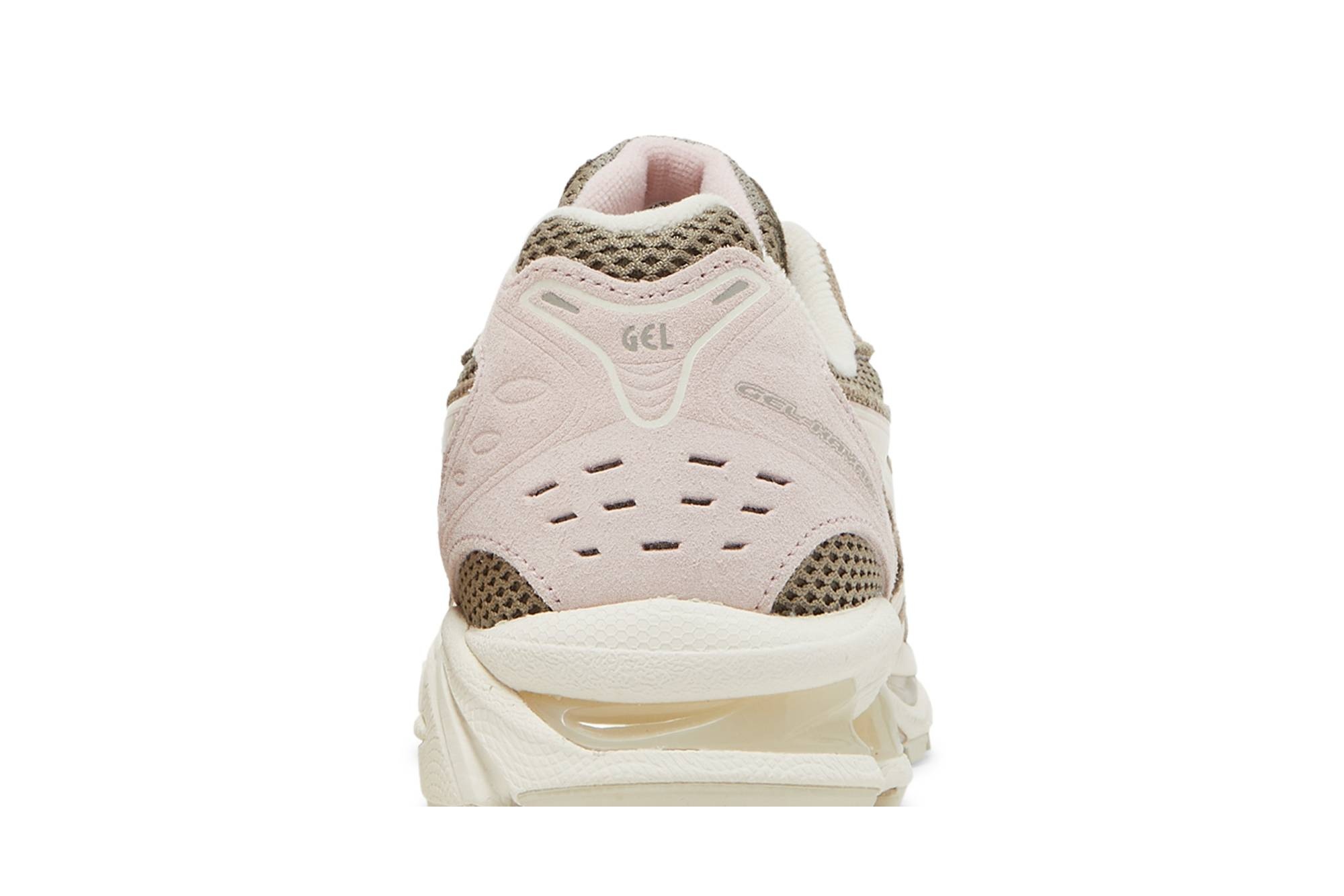 Wmns Gel Kayano 14 'Mink Cream' - 7
