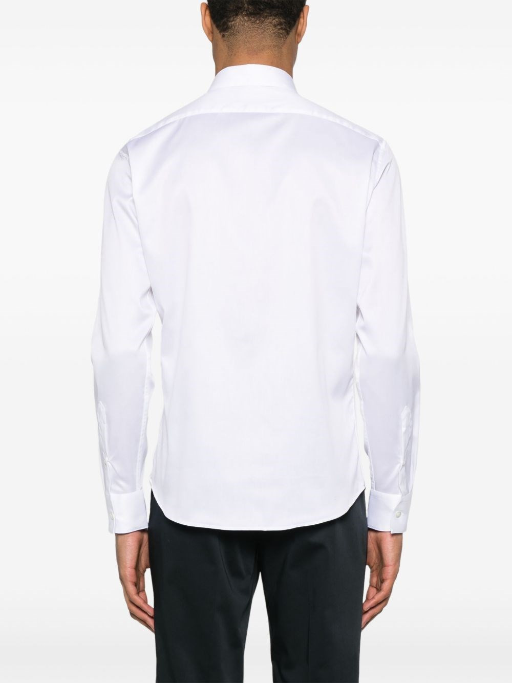 Cotton shirt - 4