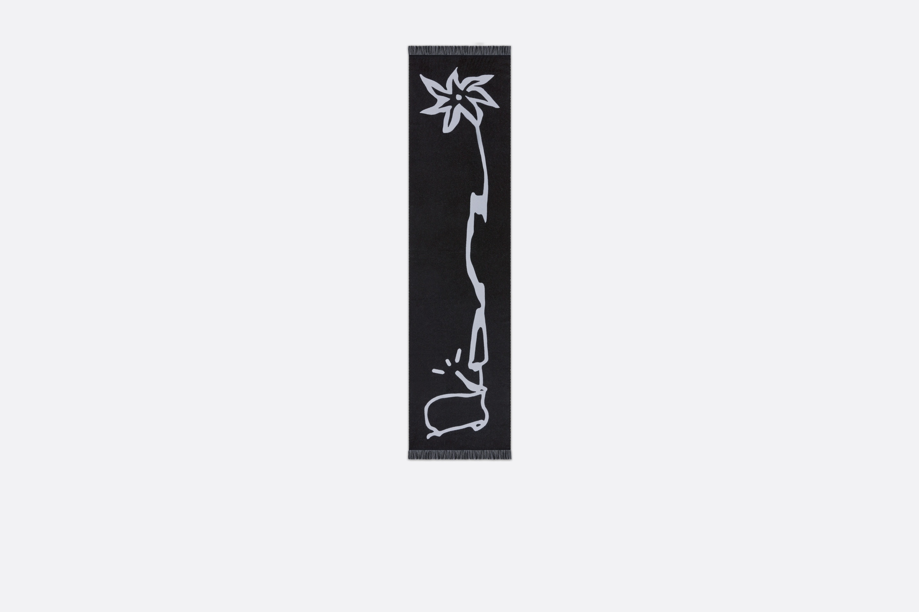 CACTUS JACK DIOR Scarf - 2