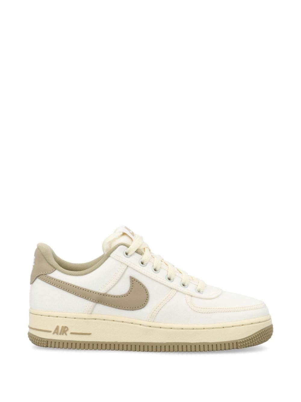 Air Force 1 '07 leather sneakers - 2