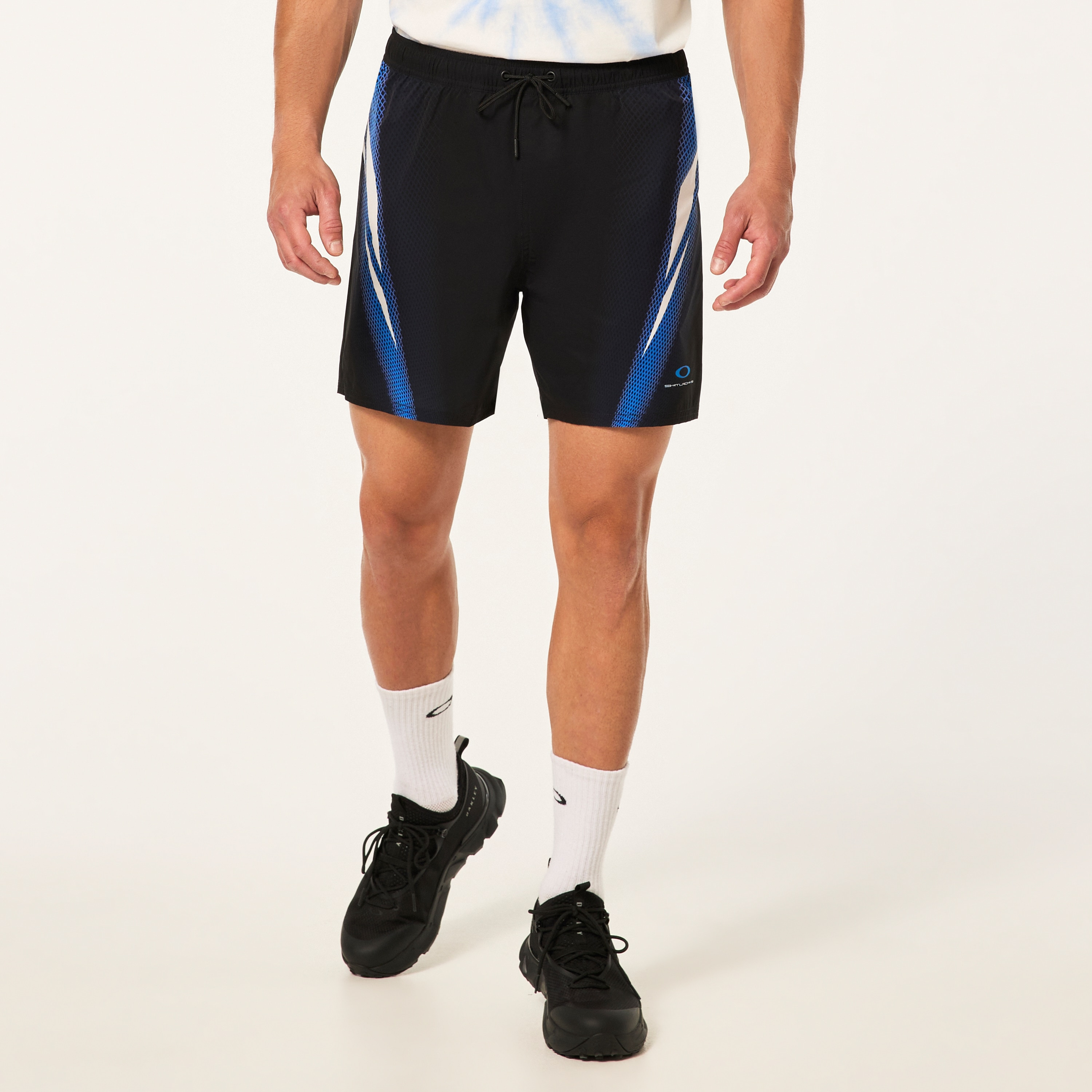 Saturdays NYC X Oakley Board Short - 3