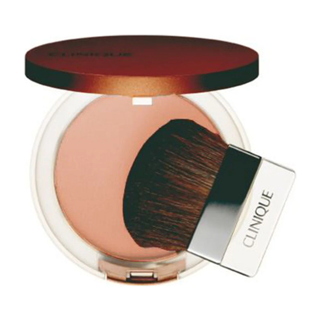 True Bronze Pressed Powder Bronzer - 1
