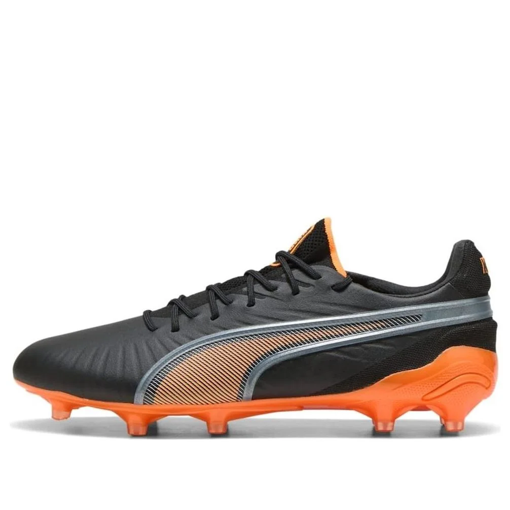 (WMNS) PUMA King Ultimate FG/AG 'Hot Pursuit Pack' 108824-02 - 1