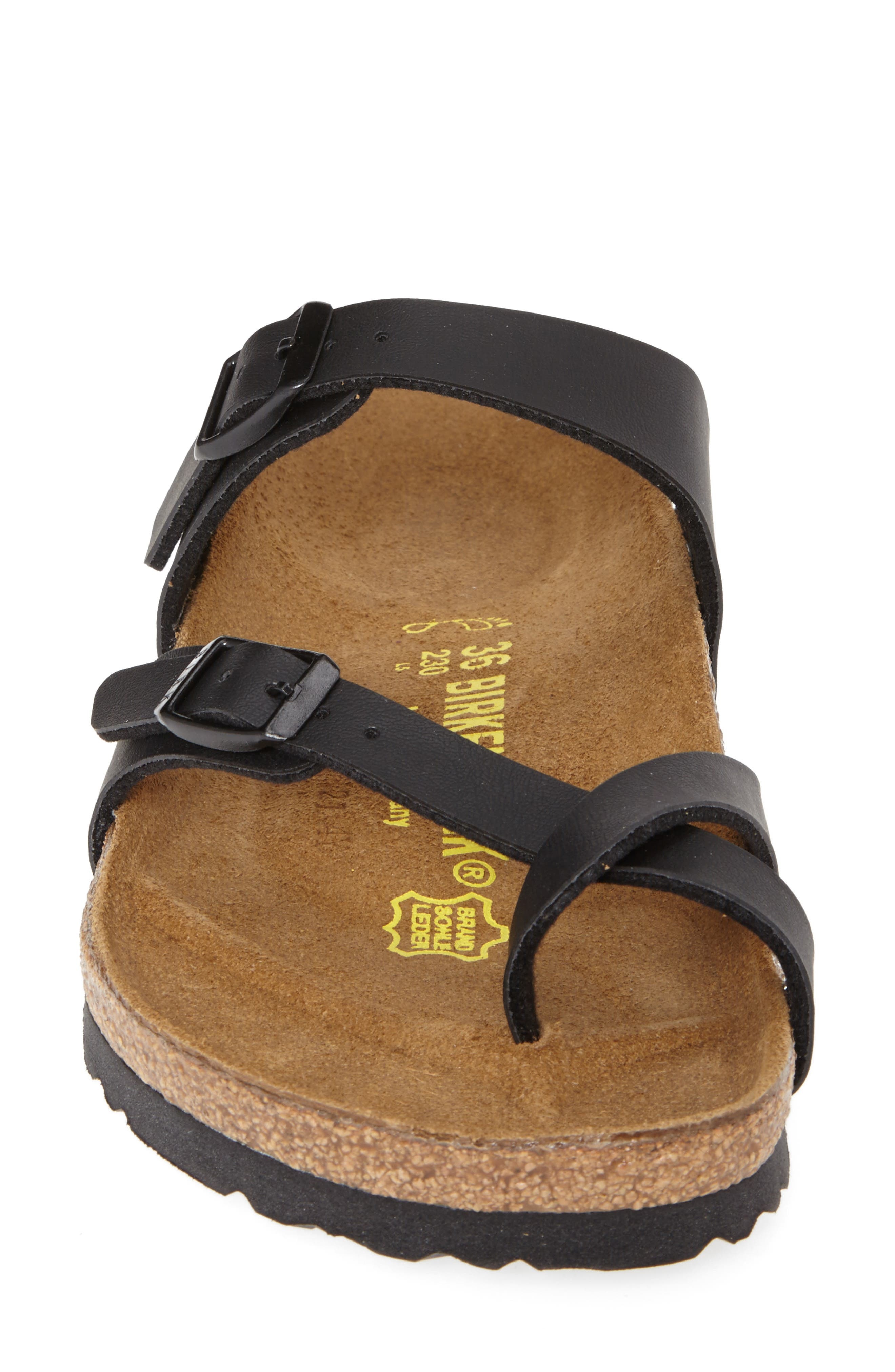 Mayari Birko-Flor Sandal - 4