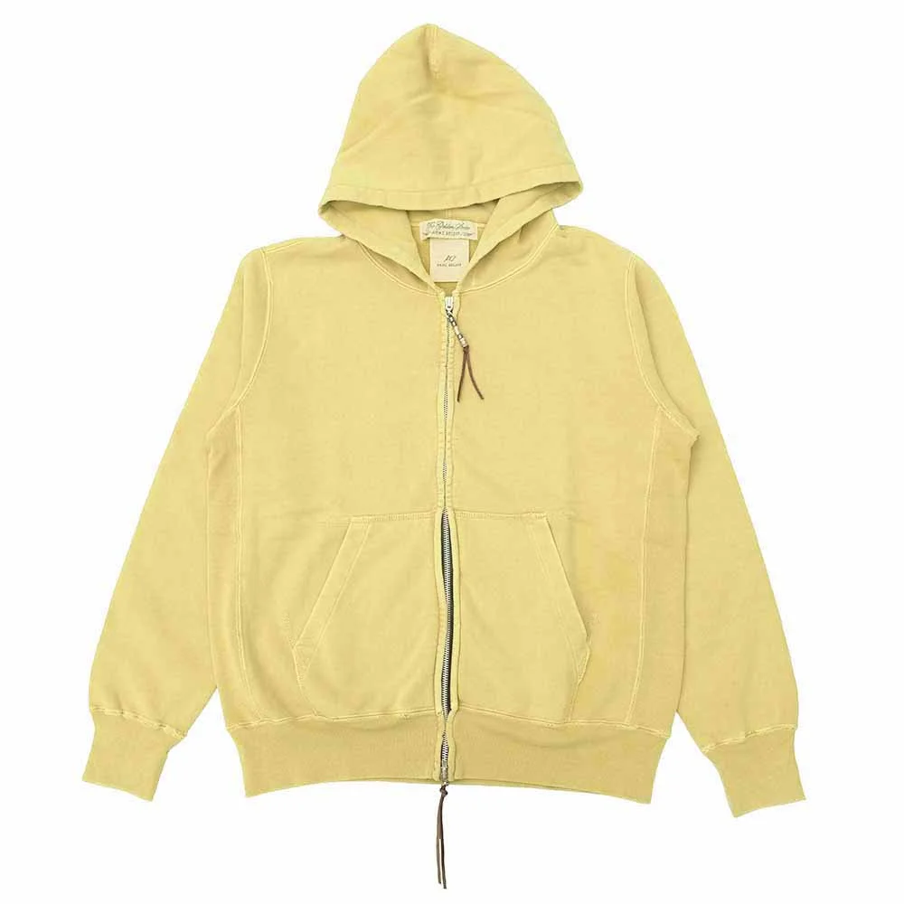 SP Processing Zip Hoodie - RN6003SDP - 1