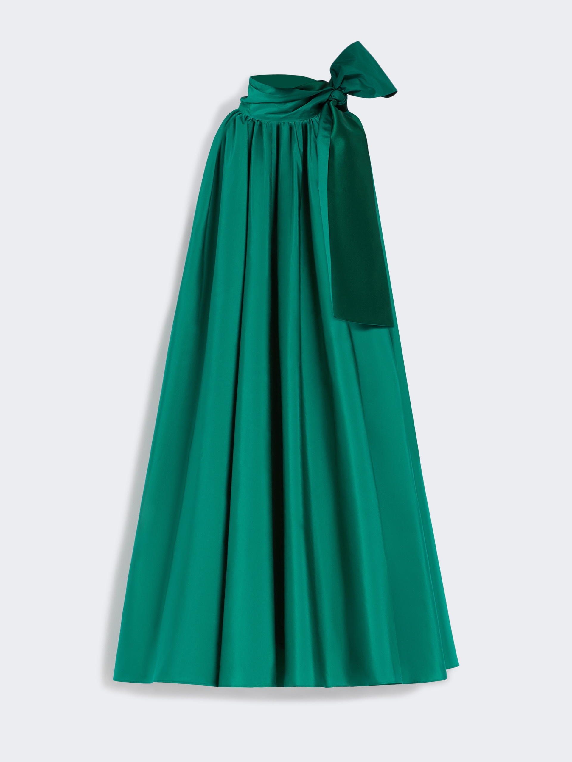 BEBER Taffeta dress - 1
