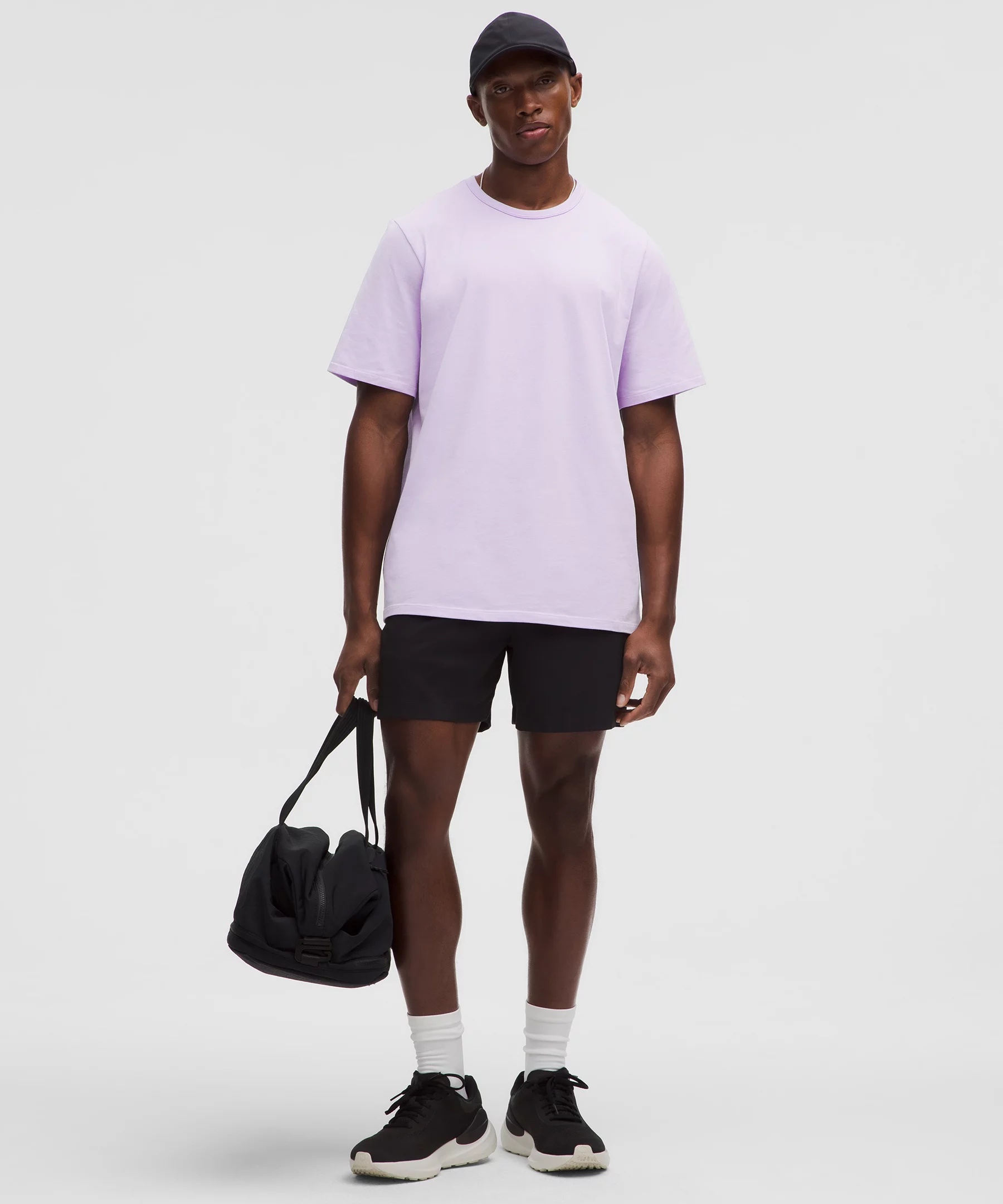Organic Cotton Classic-Fit T-Shirt - 2