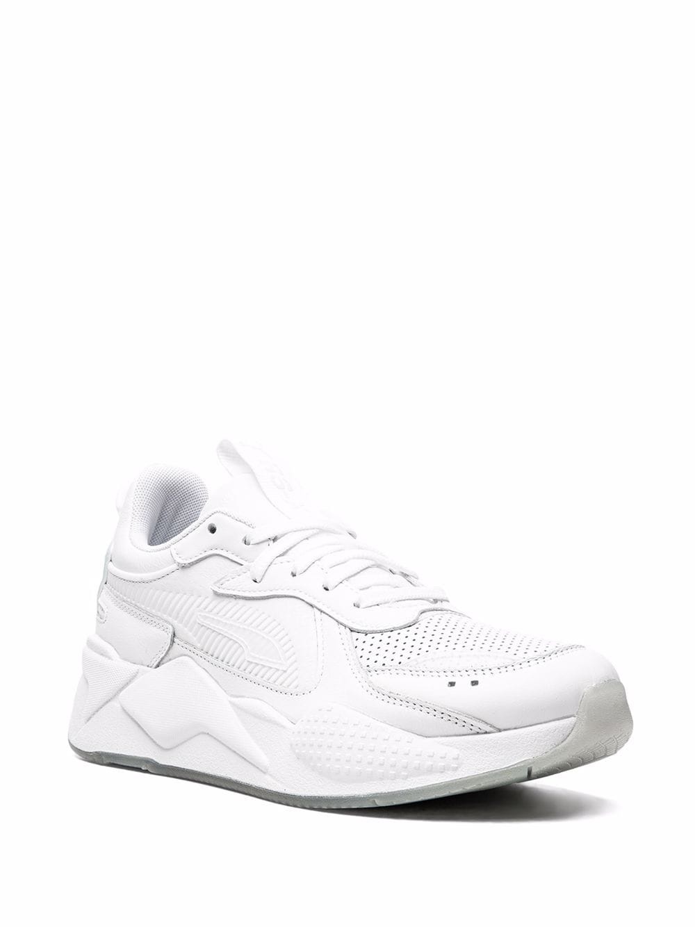 RS-X "white ice" sneakers - 2