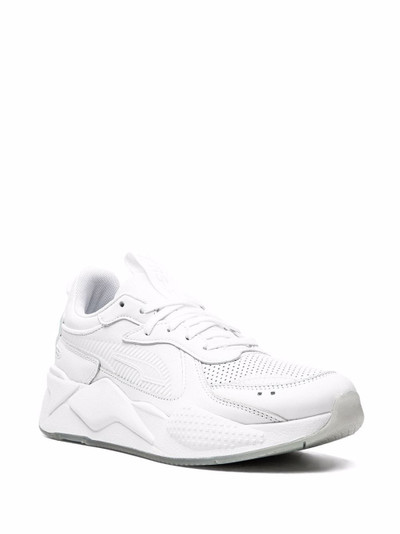 PUMA RS-X "white ice" sneakers outlook