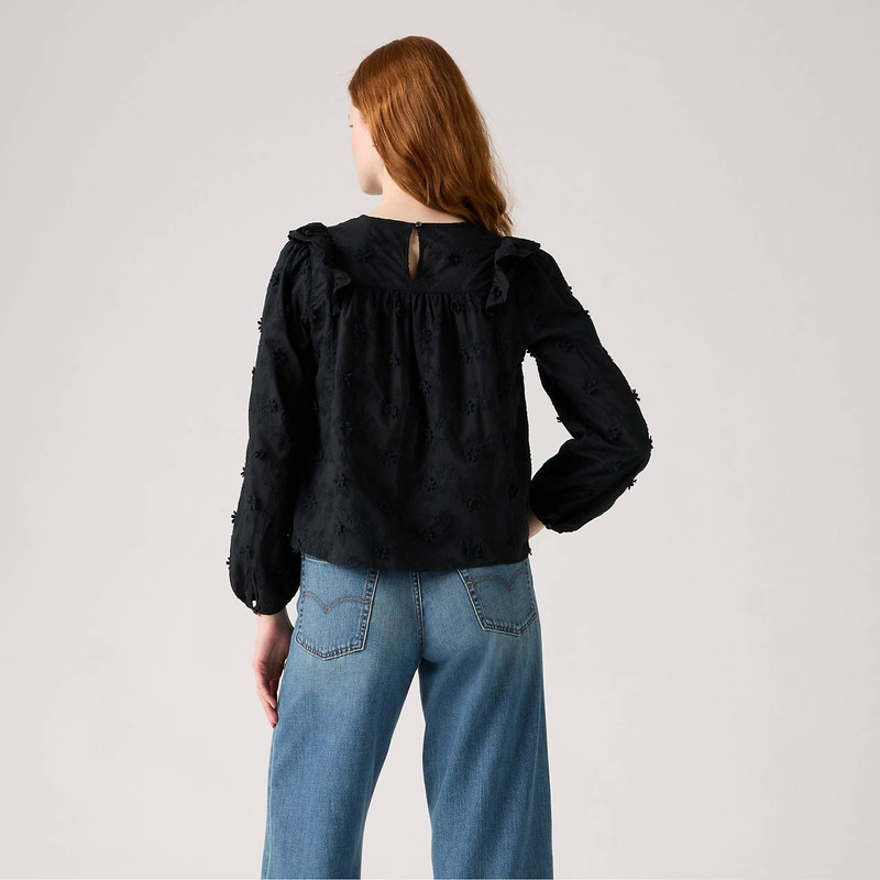 MALLORY BLOUSE 4