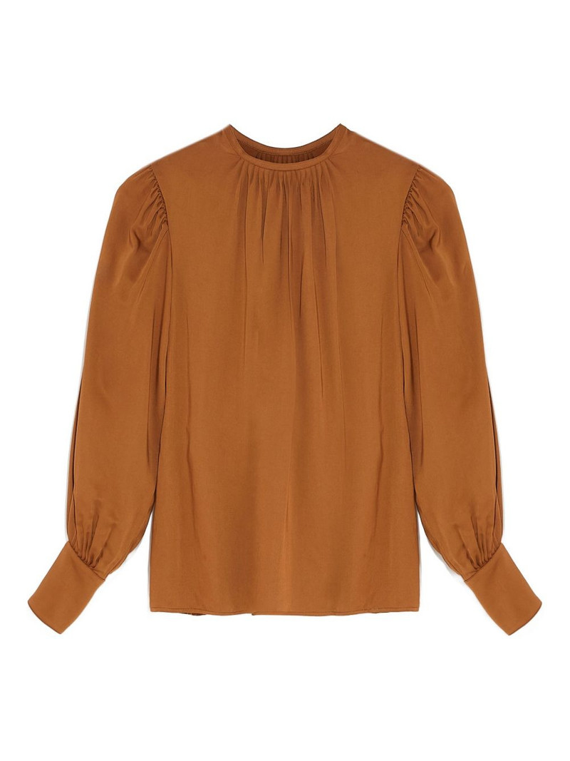 button-embellishment blouse 1