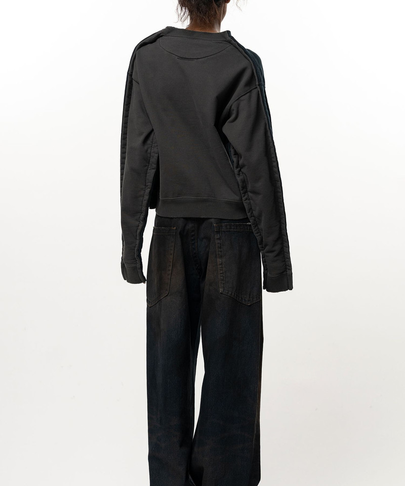 Combined Sweatshirt 6