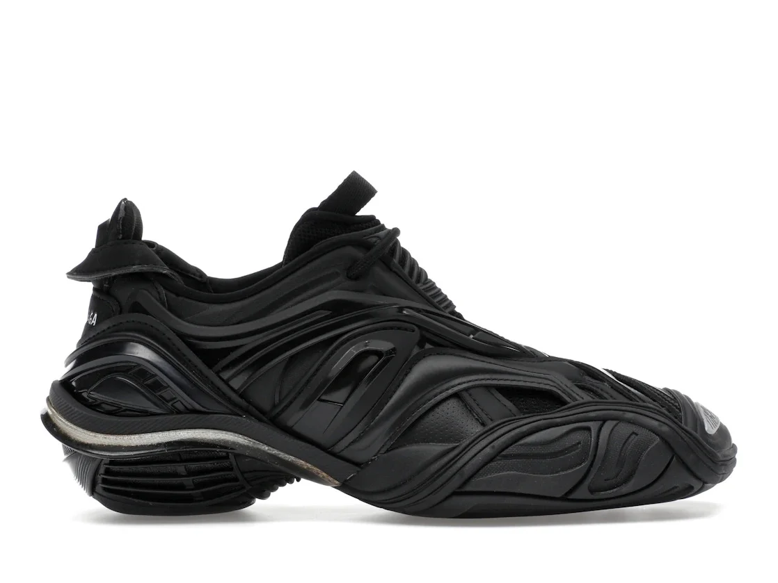Balenciaga Tyrex Triple Black - 1