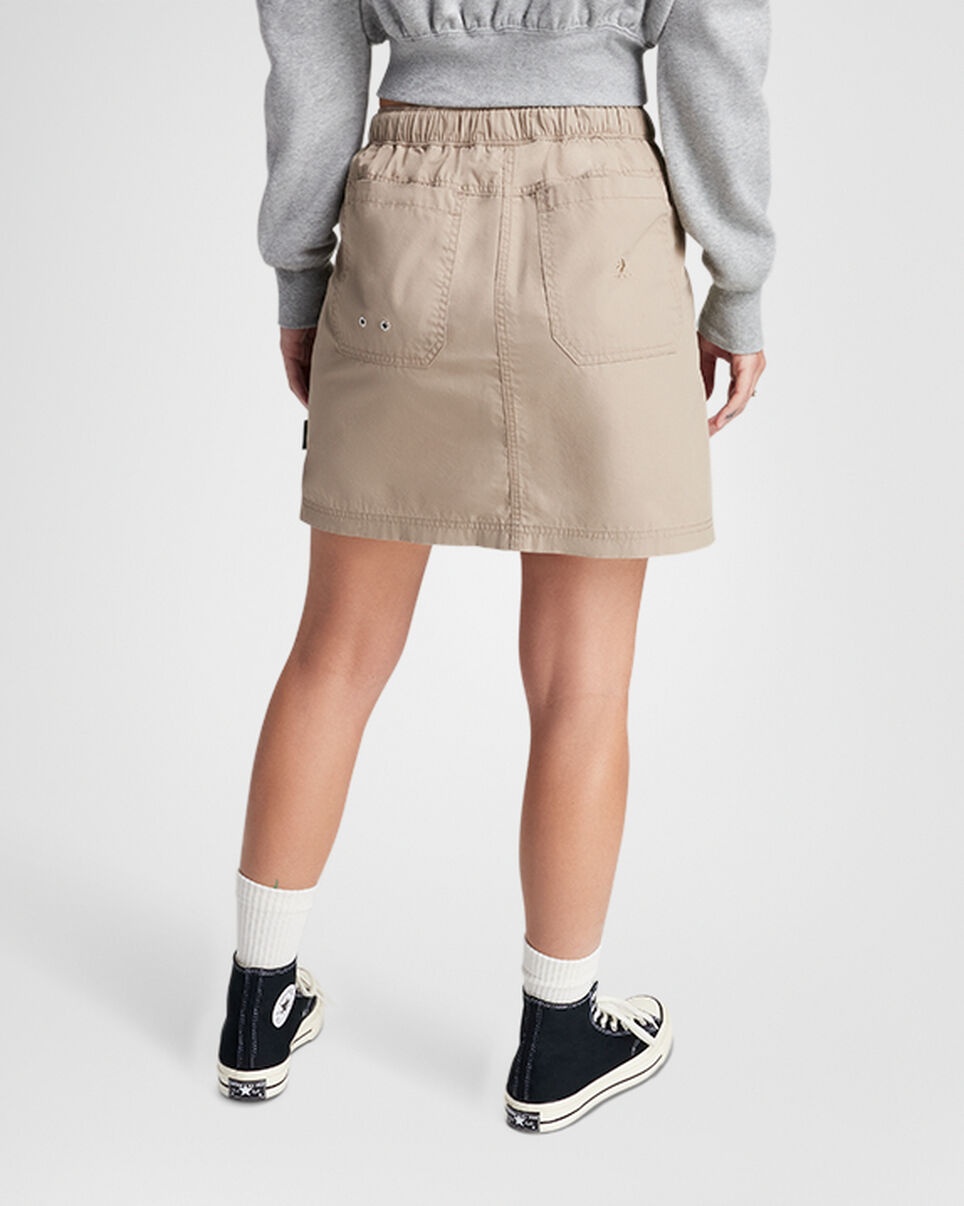 Harbor Mini Skirt - 3