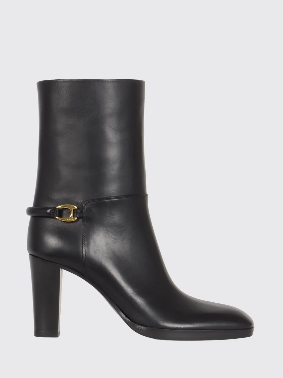 High heel shoes woman Saint Laurent - 1