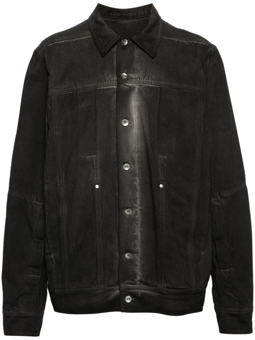 Lido Worker denim jacket - 1